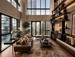 One Shenton (D1), Apartment #598865861